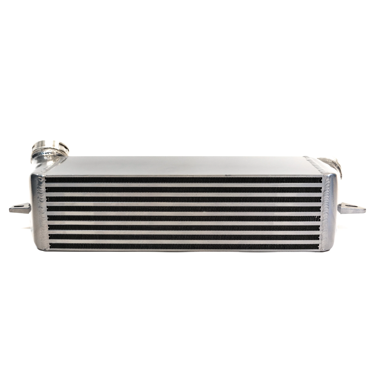 ARM Motorsports 7" Front Mount Intercooler — BMW 1M / 135i / 335i (E82/E88/E90/E92/E93) (2006–2013)