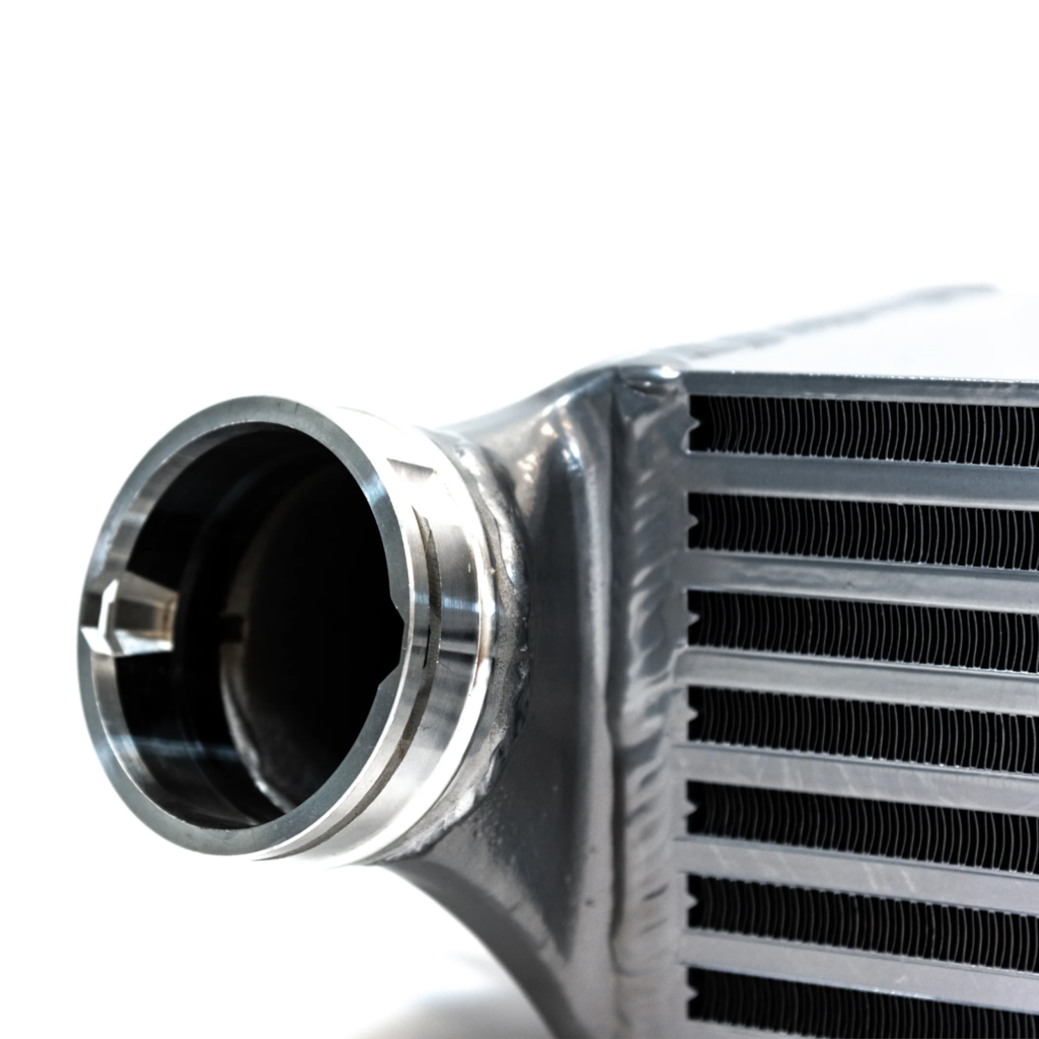 ARM Motorsports 7" Front Mount Intercooler — BMW 1M / 135i / 335i (E82/E88/E90/E92/E93) (2006–2013)