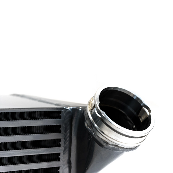 ARM Motorsports 7" Front Mount Intercooler — BMW 1M / 135i / 335i (E82/E88/E90/E92/E93) (2006–2013)