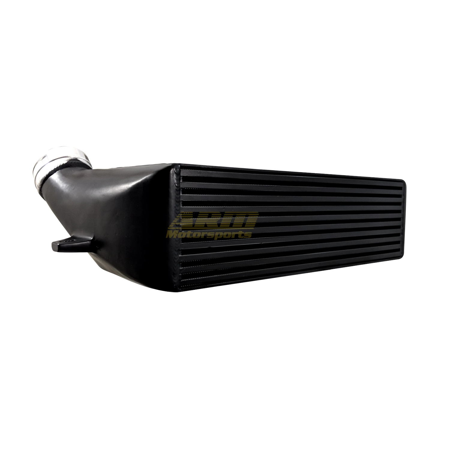 ARM Motorsports 7" Front Mount Intercooler — BMW 1M / 135i / 335i (E82/E88/E90/E92/E93) (2006–2013)