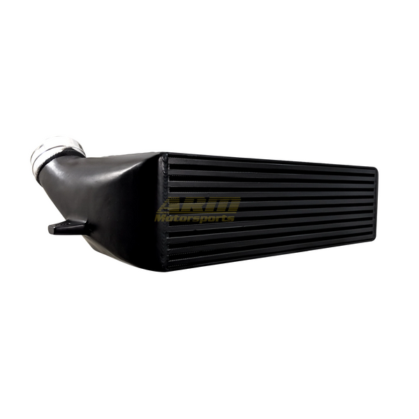 ARM Motorsports 7" Front Mount Intercooler — BMW 1M / 135i / 335i (E82/E88/E90/E92/E93) (2006–2013)