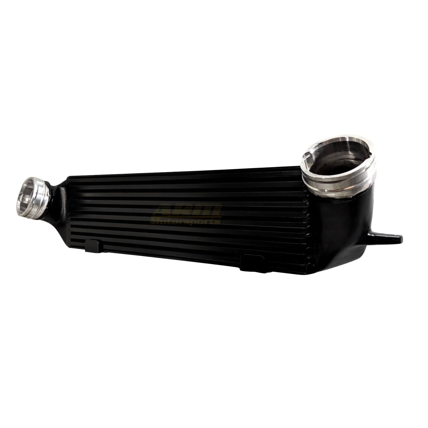 ARM Motorsports 7" Front Mount Intercooler — BMW 1M / 135i / 335i (E82/E88/E90/E92/E93) (2006–2013)
