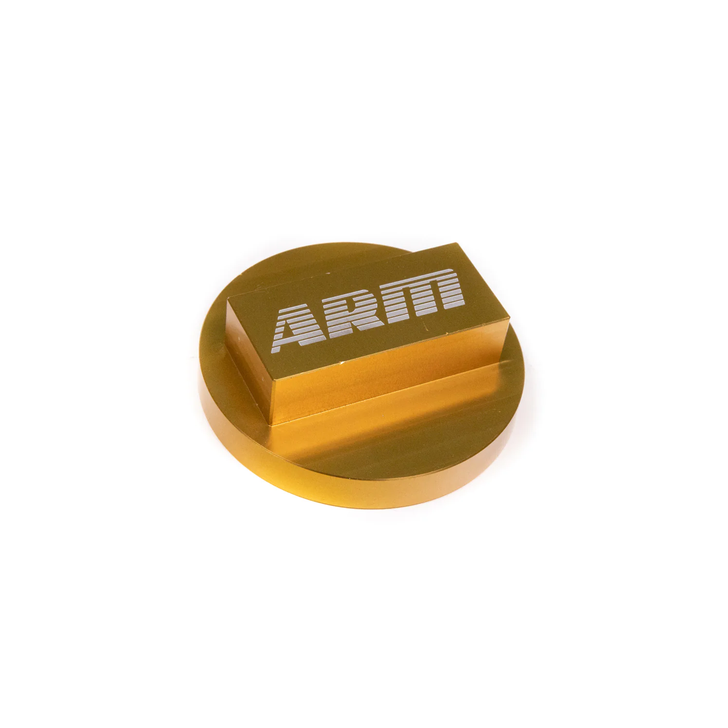 ARM Motorsports BMW Jack Pad — BMW