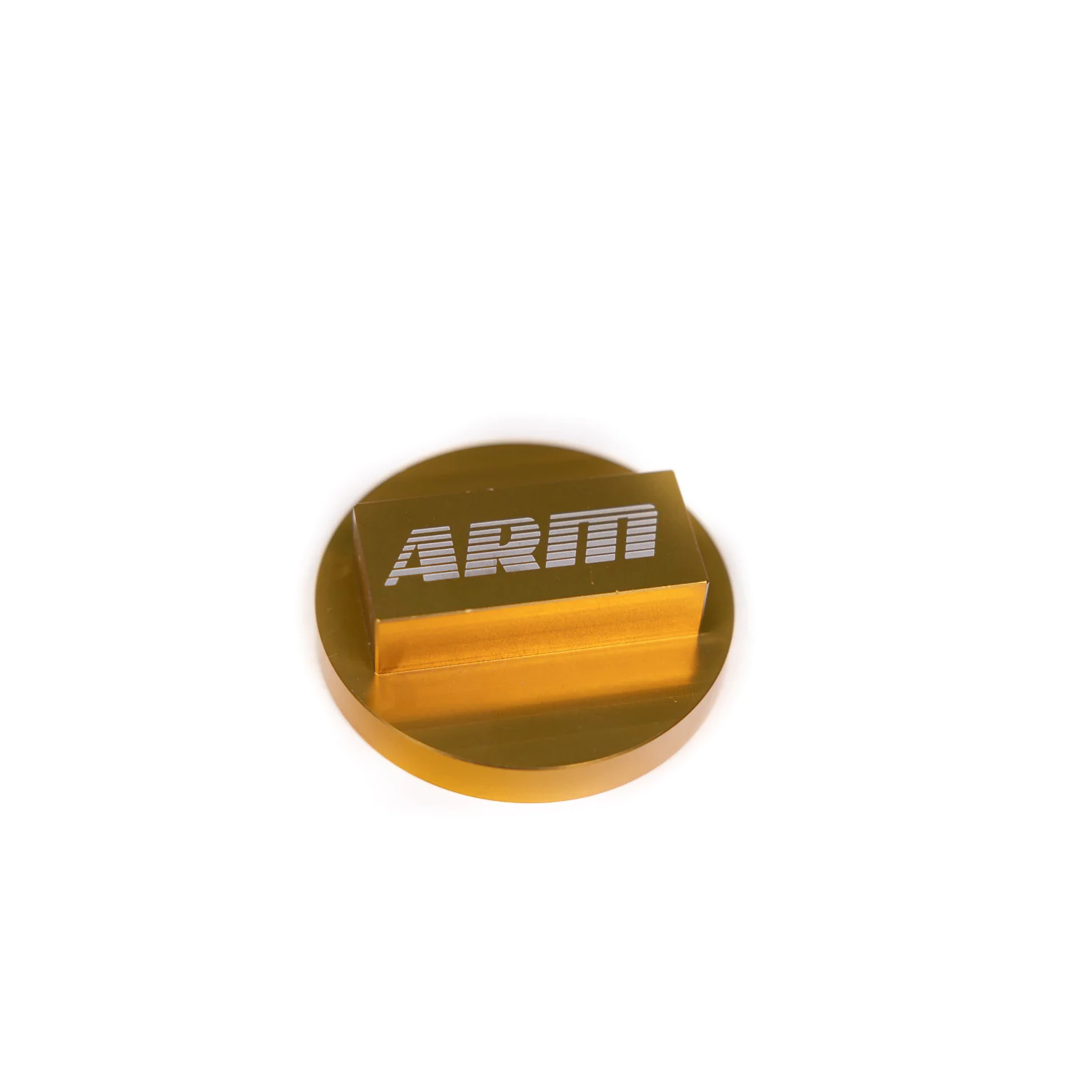 ARM Motorsports BMW Jack Pad — BMW