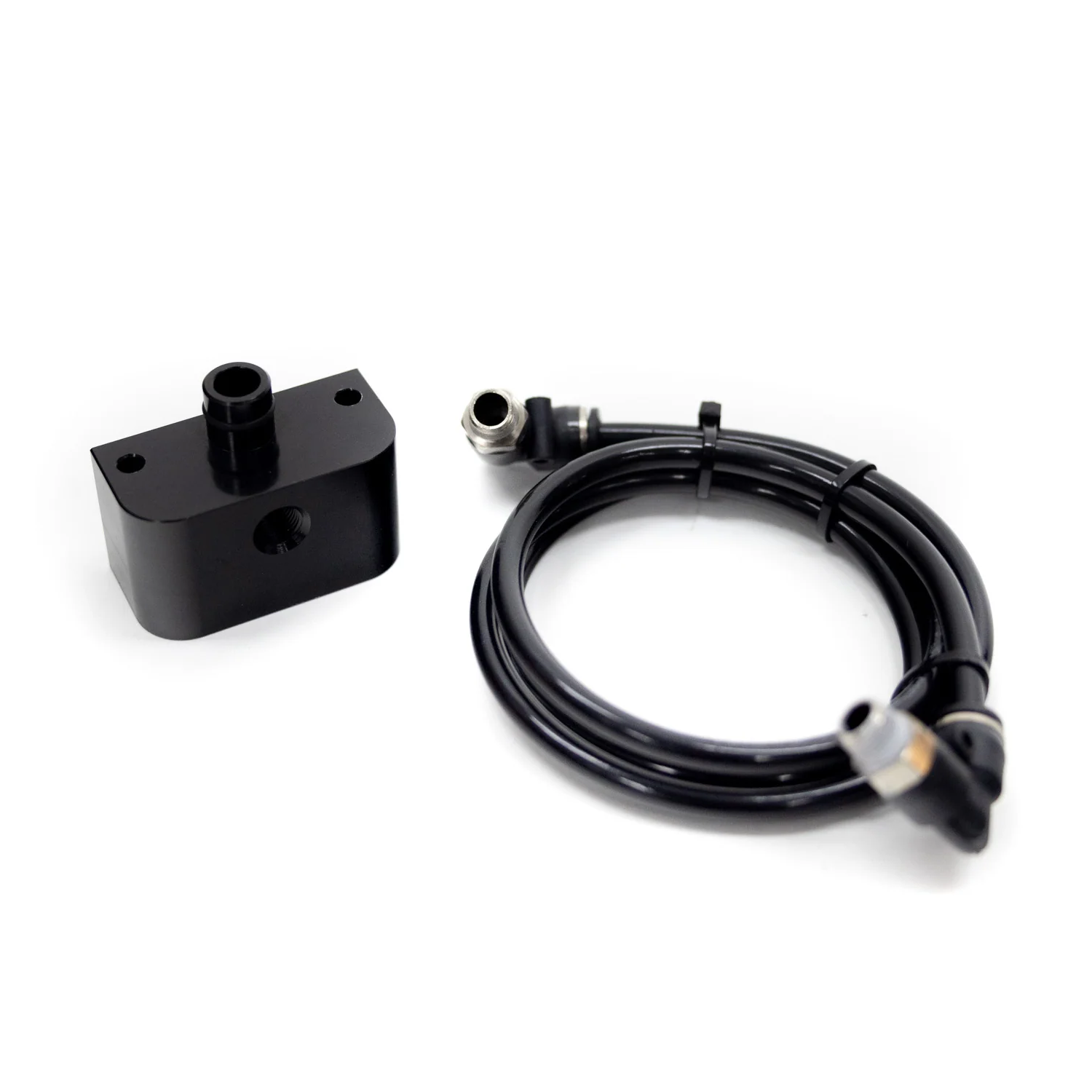 ARM Motorsports BOV Line Upgrade — BMW E61 535i / 1M / 135i / 335i (E60/E82/E88/E90/E92/E93) (2004–2013)