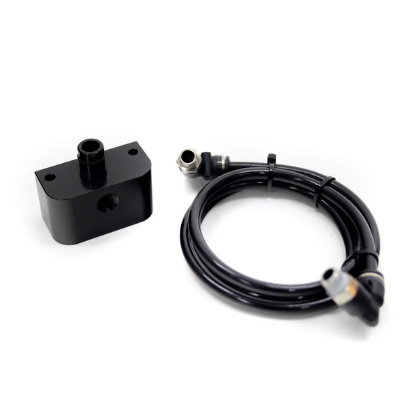 ARM Motorsports BOV Line Upgrade — BMW E61 535i / 1M / 135i / 335i (E60/E82/E88/E90/E92/E93) (2004–2013)