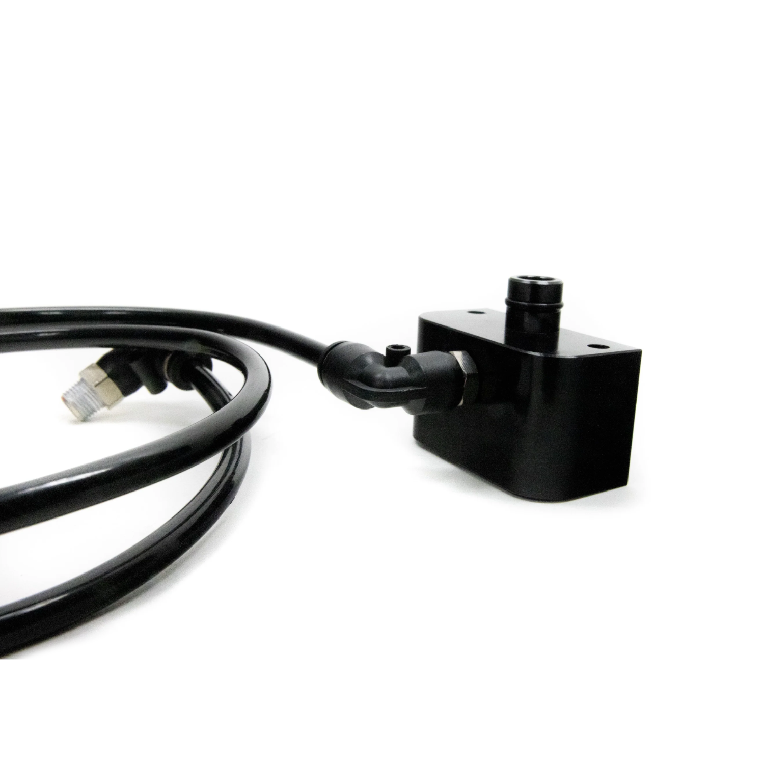 ARM Motorsports BOV Line Upgrade — BMW E61 535i / 1M / 135i / 335i (E60/E82/E88/E90/E92/E93) (2004–2013)