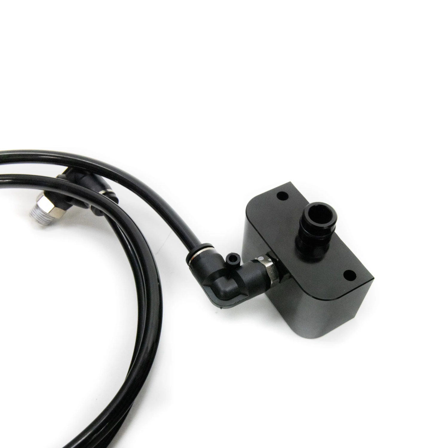 ARM Motorsports BOV Line Upgrade — BMW E61 535i / 1M / 135i / 335i (E60/E82/E88/E90/E92/E93) (2004–2013)