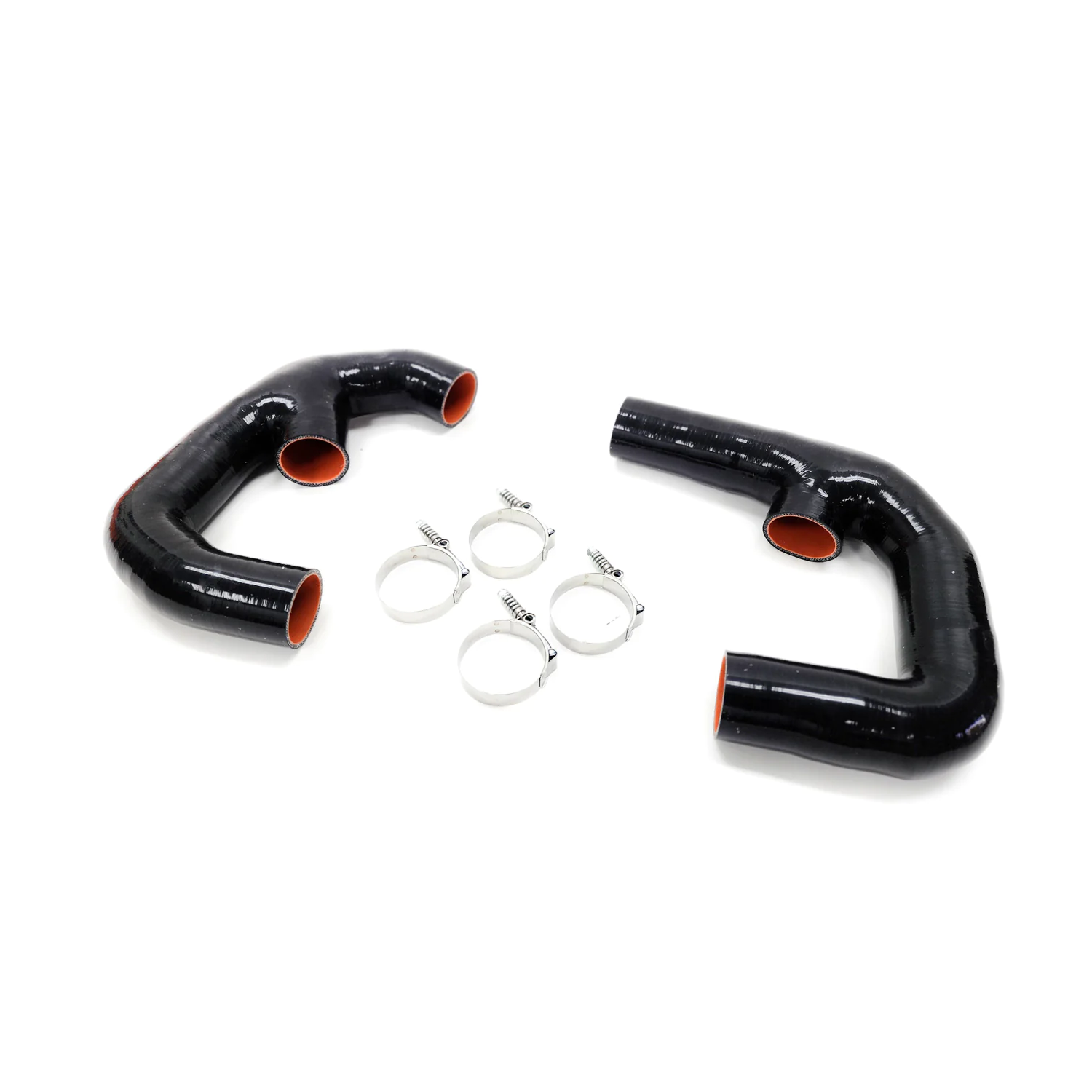 ARM Motorsports Bi-Cooler Piping Upgrade — Audi / Volkswagen Multi-Platform Fitment (8V/MK7) (2015–2021)