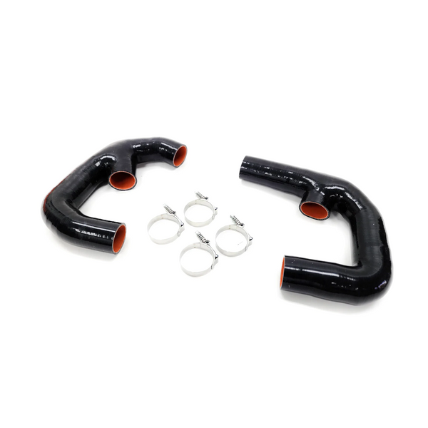 ARM Motorsports Bi-Cooler Piping Upgrade — Audi / Volkswagen Multi-Platform Fitment (8V/MK7) (2015–2021)