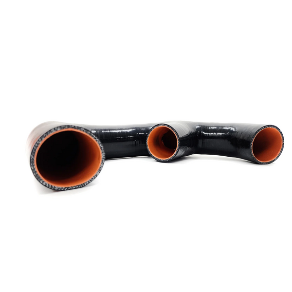 ARM Motorsports Bi-Cooler Piping Upgrade — Audi / Volkswagen Multi-Platform Fitment (8V/MK7) (2015–2021)