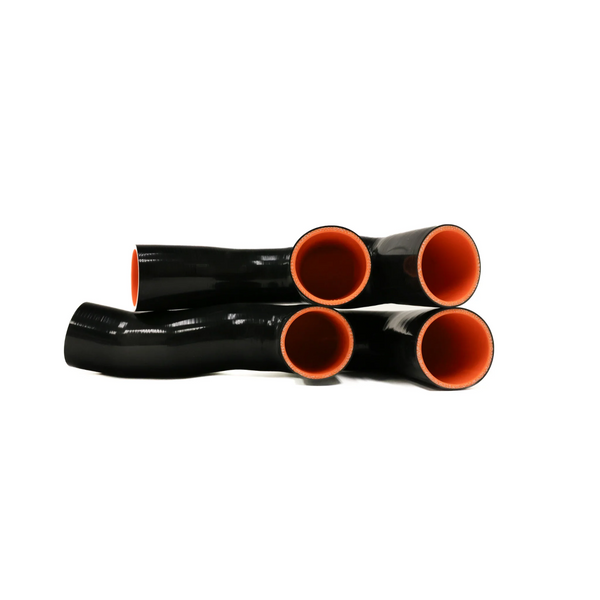 ARM Motorsports Bi-Cooler Upgrade — Volkswagen Golf GTI / Golf R (MK8) (2022–2024)