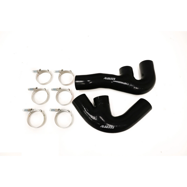 ARM Motorsports Bi-Cooler Upgrade — Volkswagen Golf GTI / Golf R (MK8) (2022–2024)