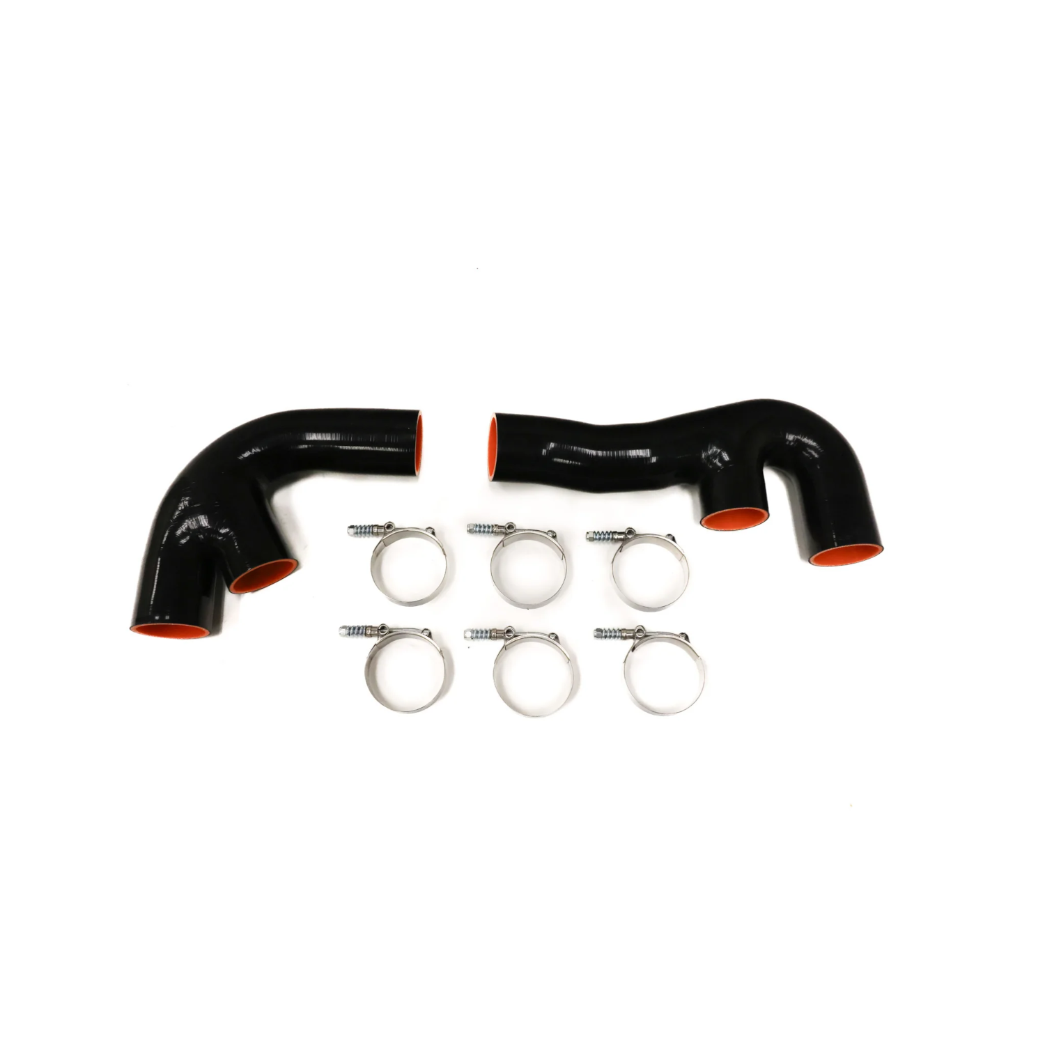 ARM Motorsports Bi-Cooler Upgrade — Volkswagen Golf GTI / Golf R (MK8) (2022–2024)