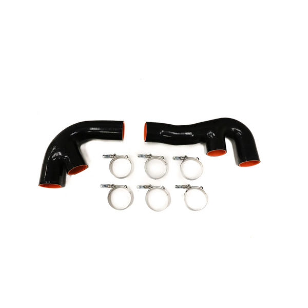 ARM Motorsports Bi-Cooler Upgrade — Volkswagen Golf GTI / Golf R (MK8) (2022–2024)