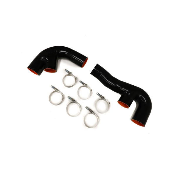 ARM Motorsports Bi-Cooler Upgrade — Volkswagen Golf GTI / Golf R (MK8) (2022–2024)