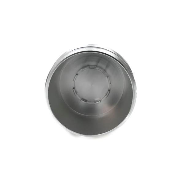 ARM Motorsports Billet Aluminum Oil Filter Cap — BMW