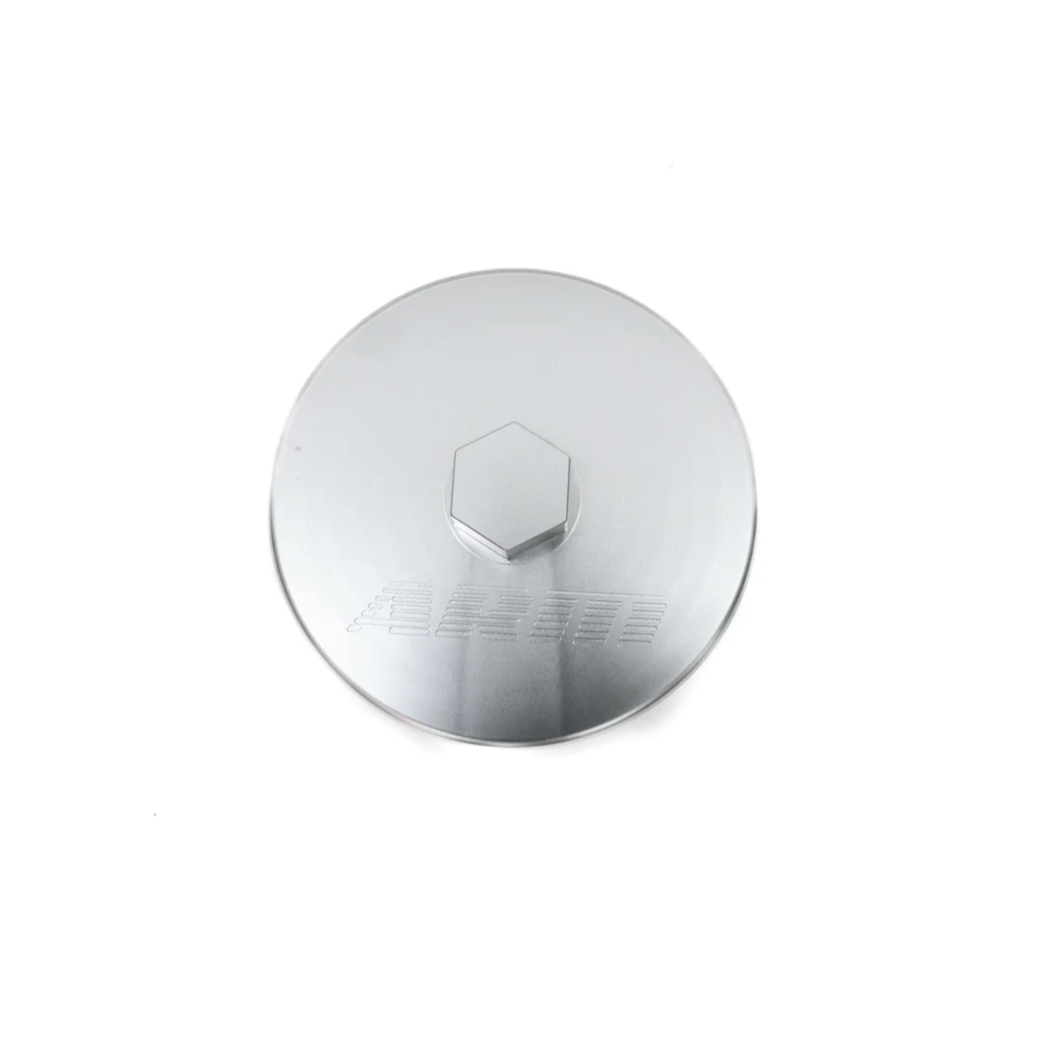 ARM Motorsports Billet Aluminum Oil Filter Cap — BMW