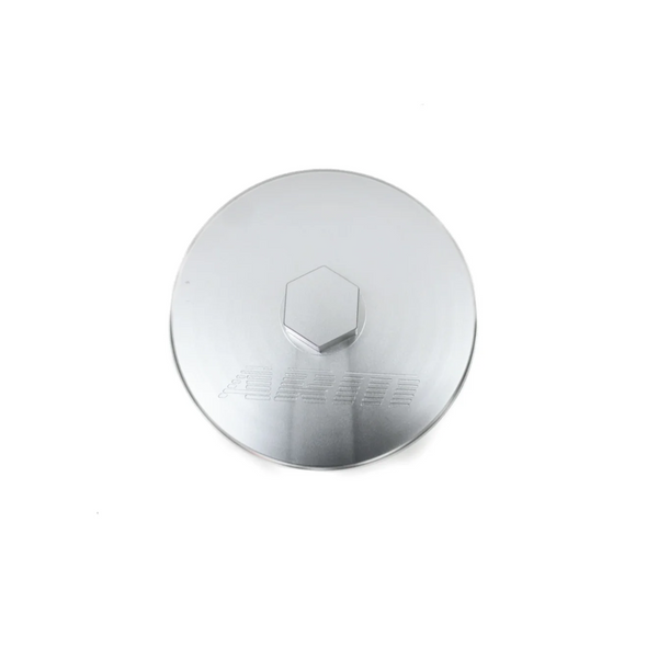 ARM Motorsports Billet Aluminum Oil Filter Cap — BMW