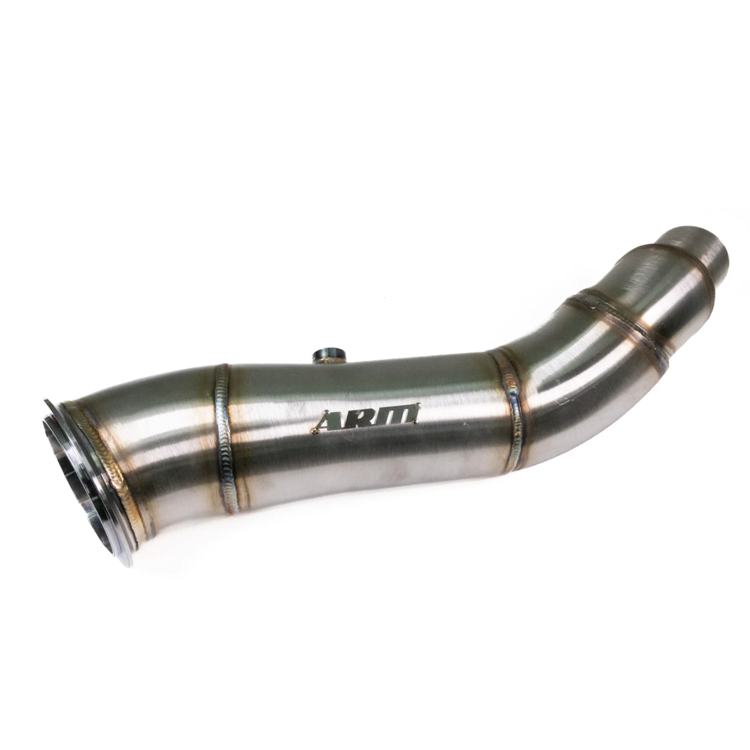 ARM Motorsports Catless Downpipe — BMW 528i / 228i / 320i / 328i / 428i (F10/F22/F23/F30/F31/F34/F32/F33/F36) (2011–2021)