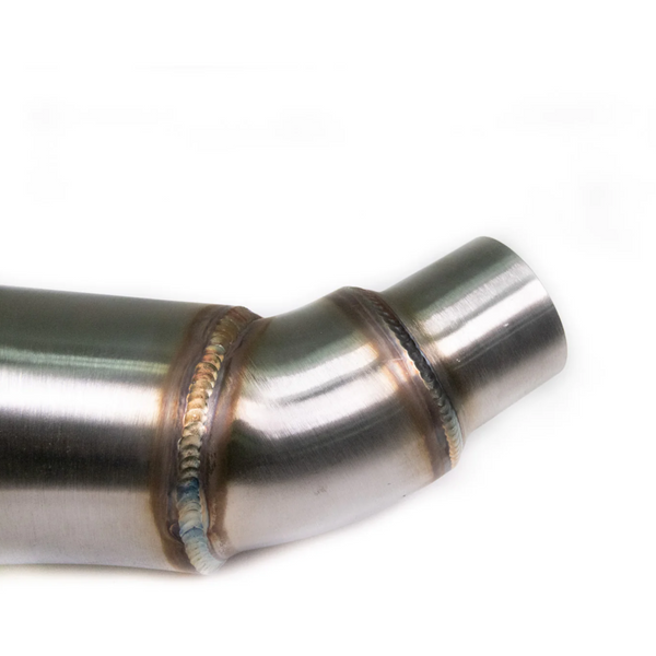 ARM Motorsports Catless Downpipe — BMW 528i / 228i / 320i / 328i / 428i (F10/F22/F23/F30/F31/F34/F32/F33/F36) (2011–2021)