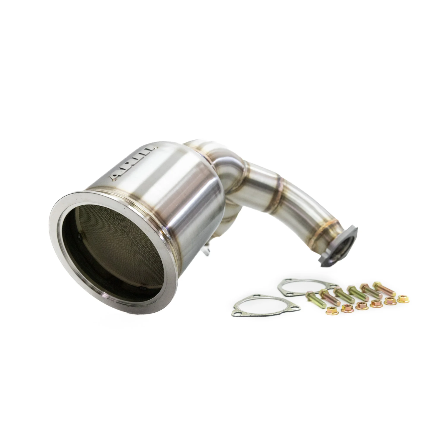 ARM Motorsports Catted Downpipes — Audi S4 / S5 (B9) (2017–2024)