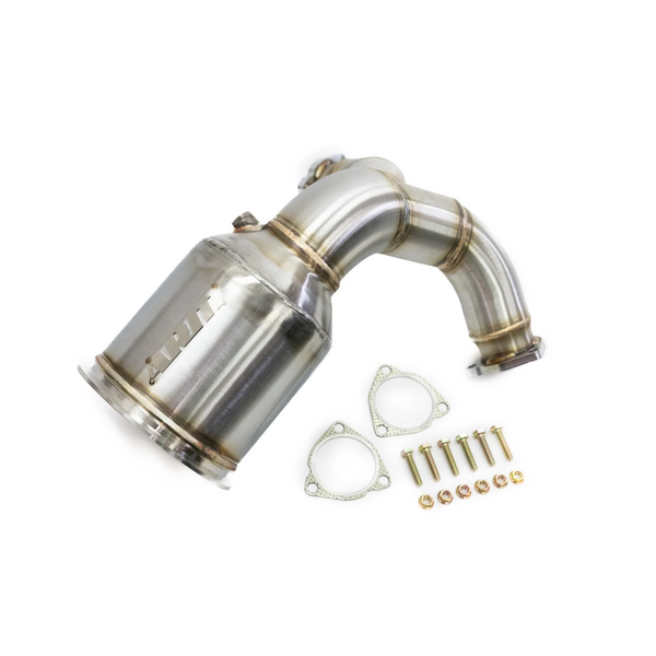 ARM Motorsports Catted Downpipes for Audi S4 B9 / S5 B9 (2017–2024)