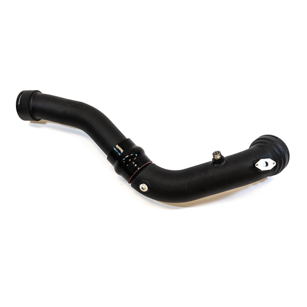 ARM Motorsports Charge Pipe — BMW M235i / F25 X3 35i / 335i / 435i / M2 (F22/F23/F30/F34/F32/F33/F36/F87) (2012–2021)