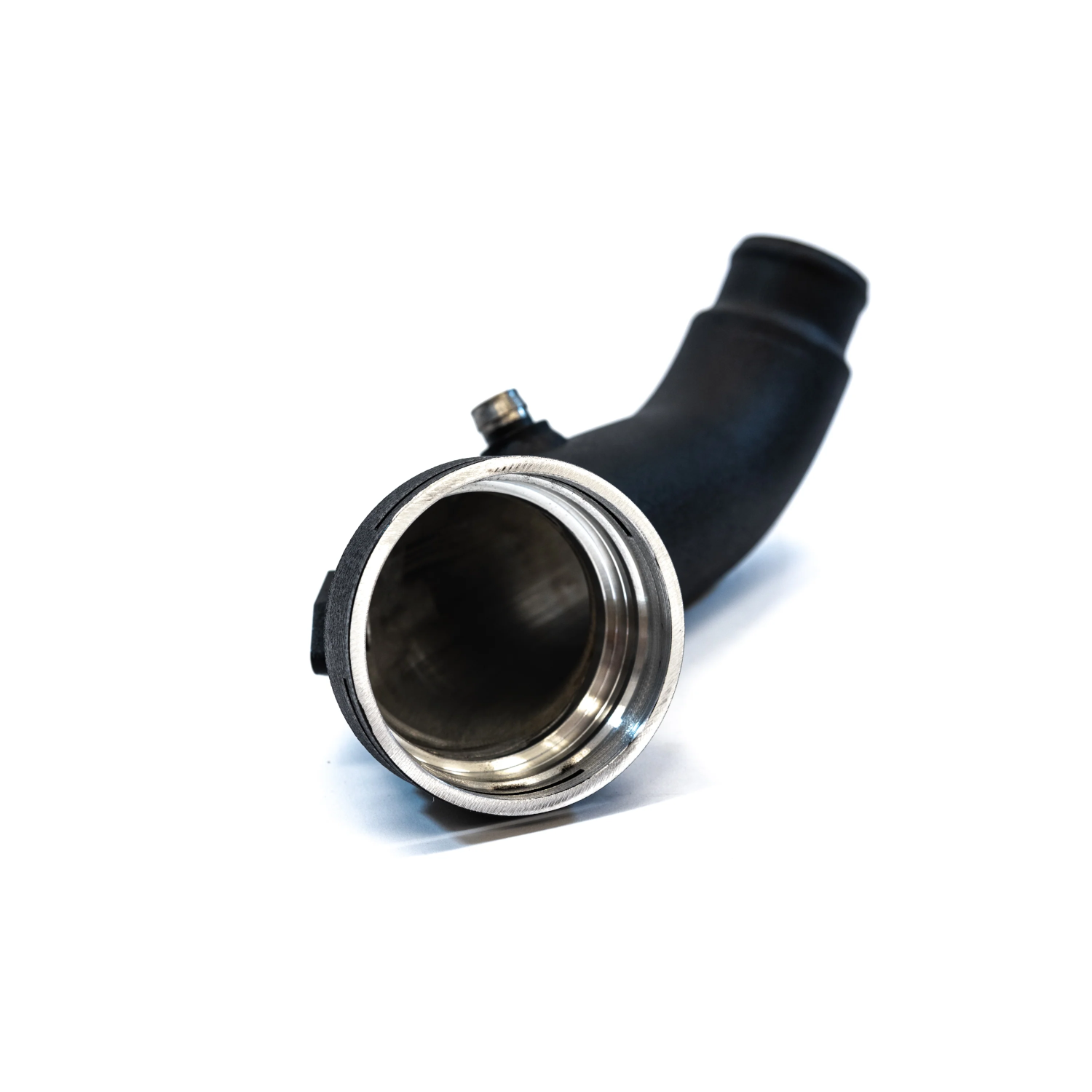 ARM Motorsports Charge Pipe — BMW M235i / F25 X3 35i / 335i / 435i / M2 (F22/F23/F30/F34/F32/F33/F36/F87) (2012–2021)