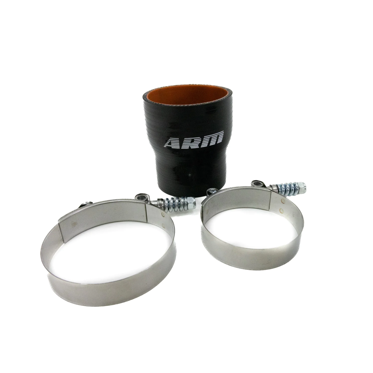 ARM Motorsports Charge Pipe — BMW Multi-Platform Fitment (F22/F23/F30/F34/F32/F33/F36/G01/G02/G30) (2012–2024)
