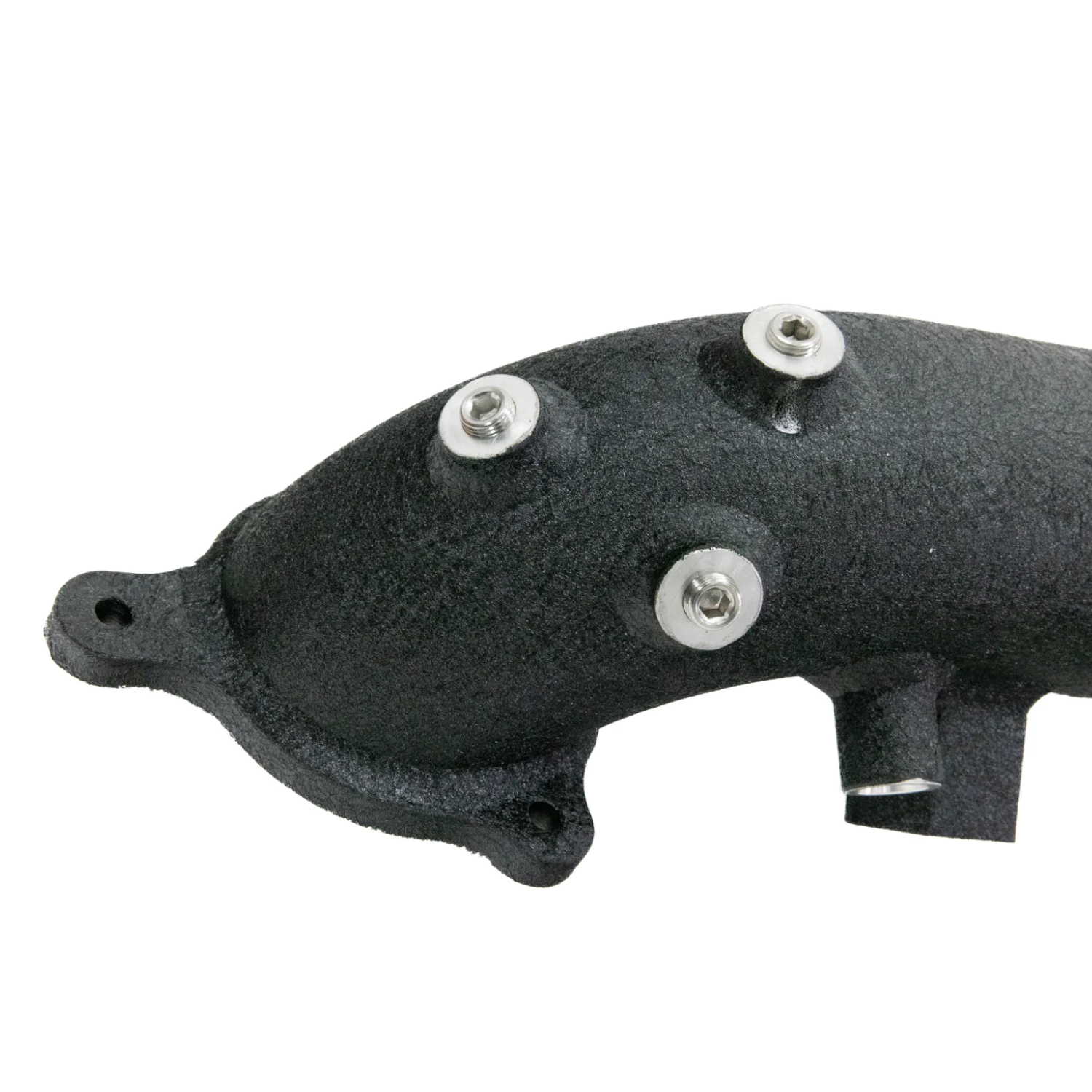 ARM Motorsports Charge Pipe — BMW Multi-Platform Fitment (F22/F23/F30/F34/F32/F33/F36/G01/G02/G30) (2012–2024)