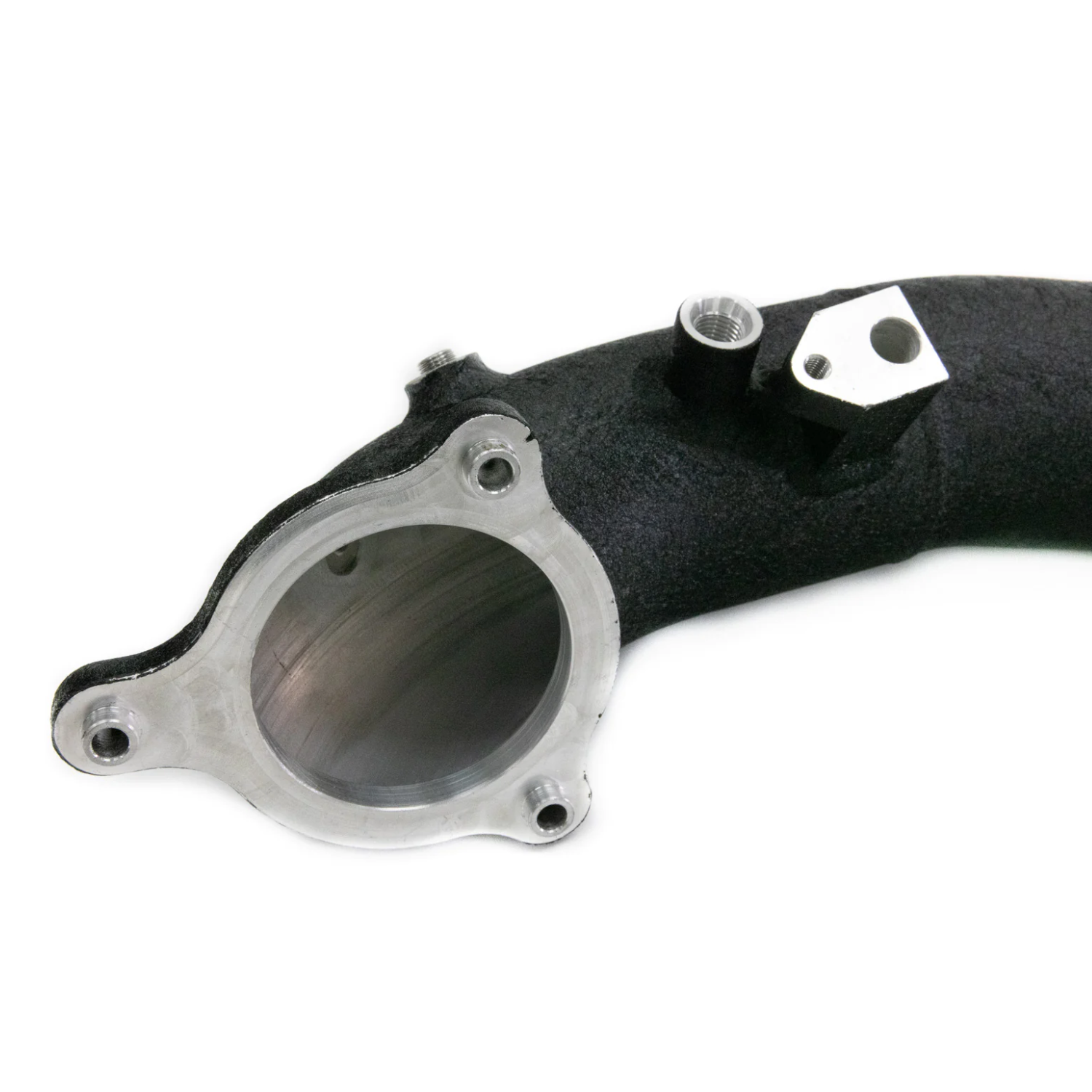 ARM Motorsports Charge Pipe — BMW Multi-Platform Fitment (F22/F23/F30/F34/F32/F33/F36/G01/G02/G30) (2012–2024)