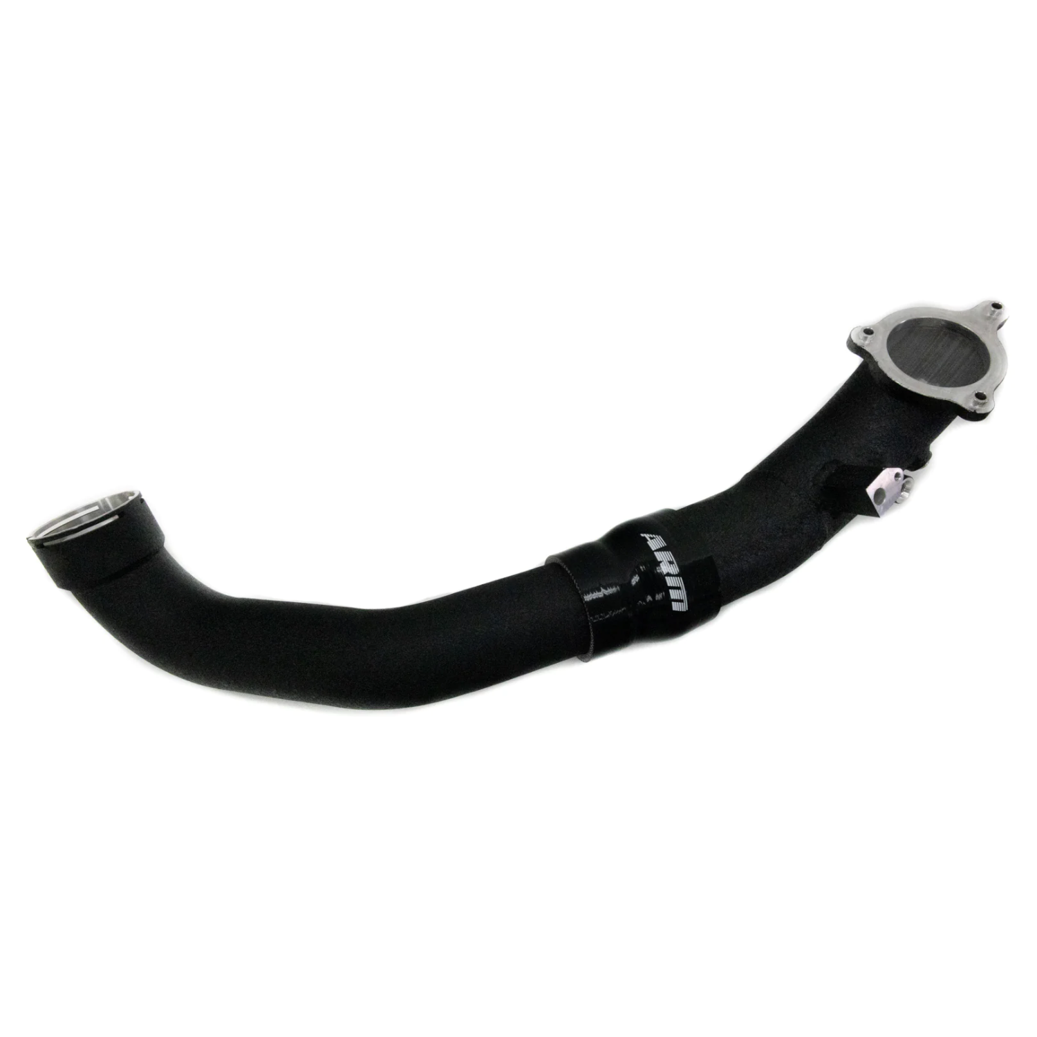 ARM Motorsports Charge Pipe — BMW Multi-Platform Fitment (F22/F23/F30/F34/F32/F33/F36/G01/G02/G30) (2012–2024)