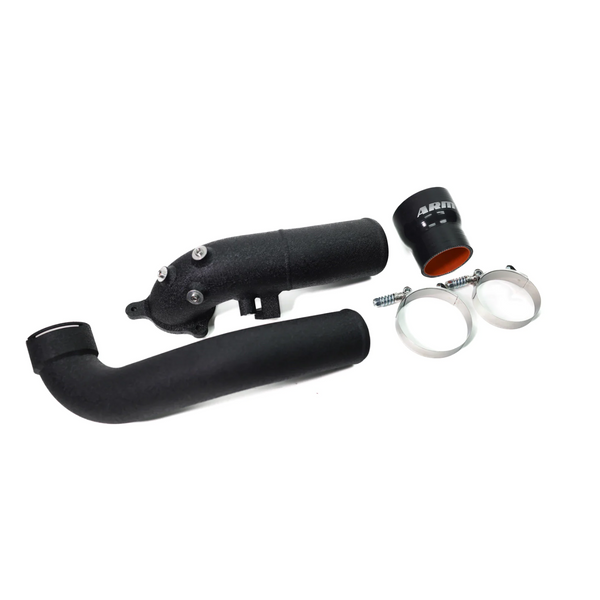 ARM Motorsports Charge Pipe — BMW Multi-Platform Fitment (F22/F23/F30/F34/F32/F33/F36/G01/G02/G30) (2012–2024)