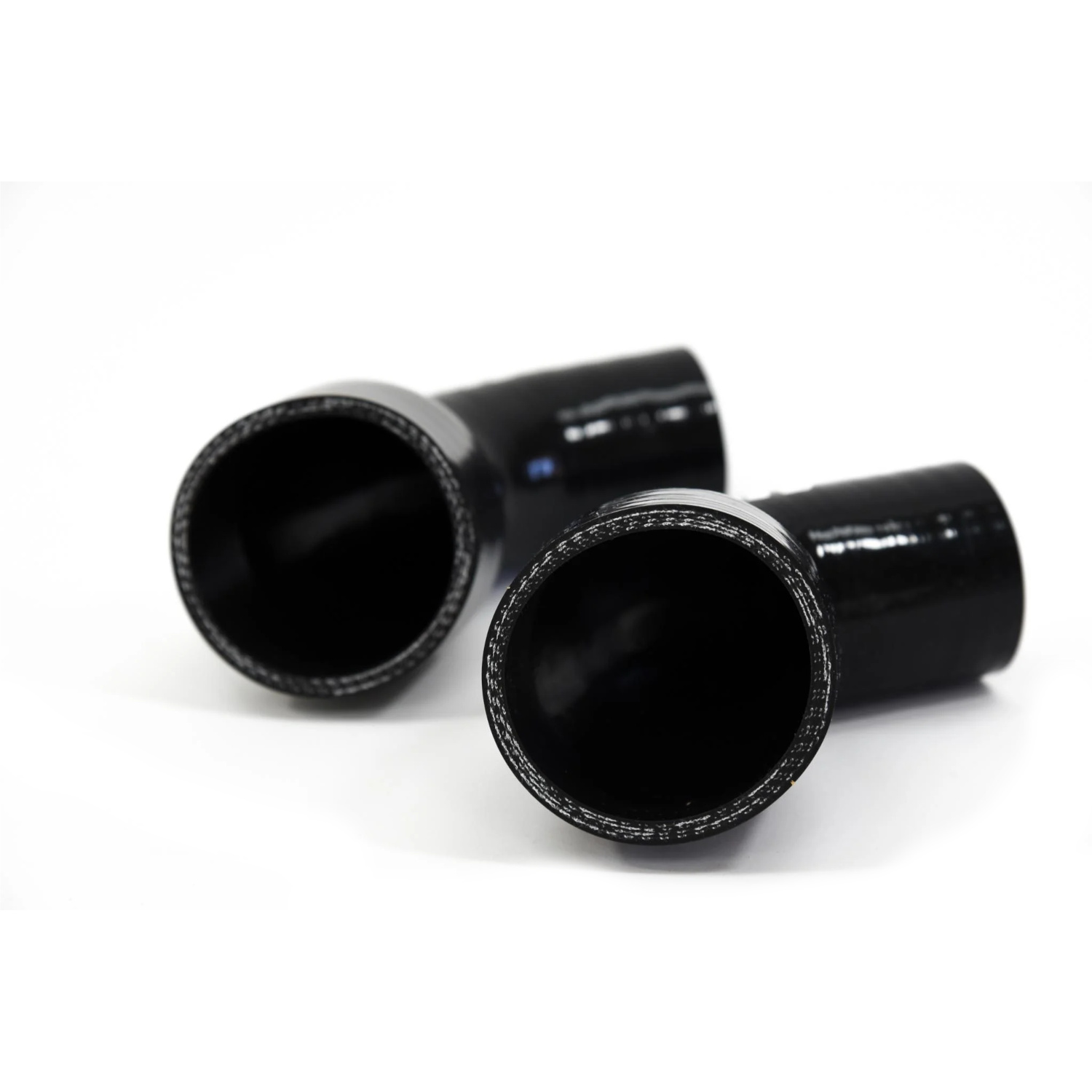 ARM Motorsports Charge Pipes — BMW 750i / 750Li / 650i / F07 / 550i (F01/F02/F06/F12/F13/F10) (2009–2018)