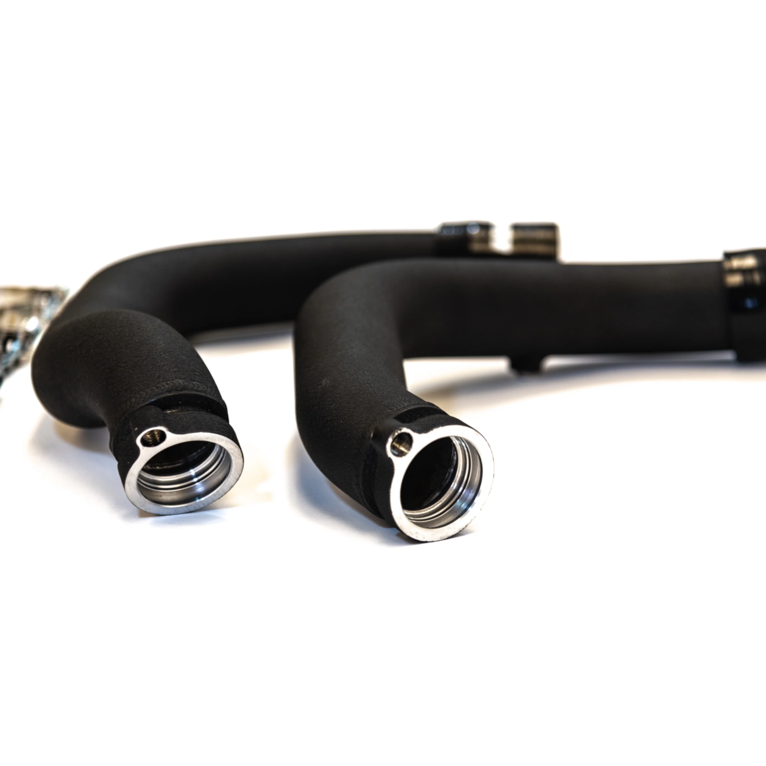 ARM Motorsports Charge Pipes — BMW M3 / M4 / M2 Competition (F80/F82/F83/F87) (2015–2020)