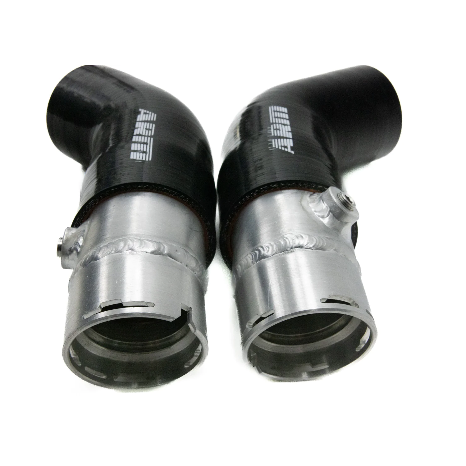ARM Motorsports Charge Pipes — BMW Multi-Platform Fitment (G05/G06/G07/G30) (2017–2024)