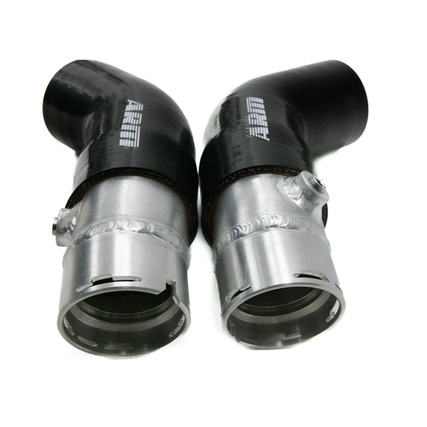 ARM Motorsports Charge Pipes — BMW Multi-Platform Fitment (G05/G06/G07/G30) (2017–2024)
