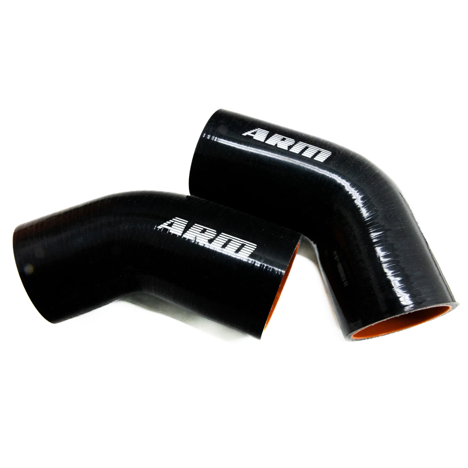 ARM Motorsports Charge Pipes — BMW Multi-Platform Fitment (G05/G06/G07/G30) (2017–2024)