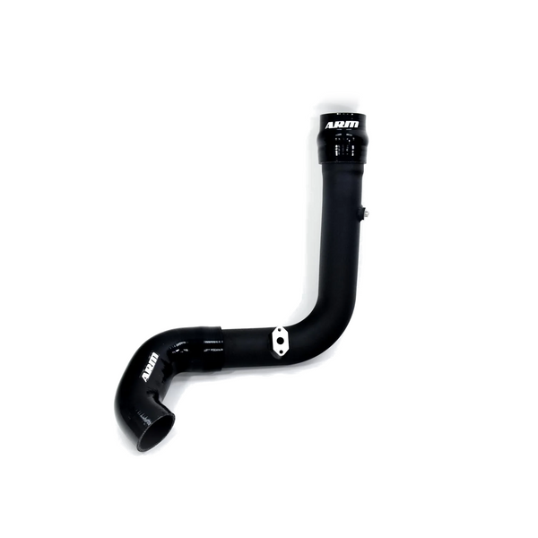 ARM Motorsports Charge Pipes — Audi / Volkswagen Multi-Platform Fitment (8V/MK7) (2015–2021)