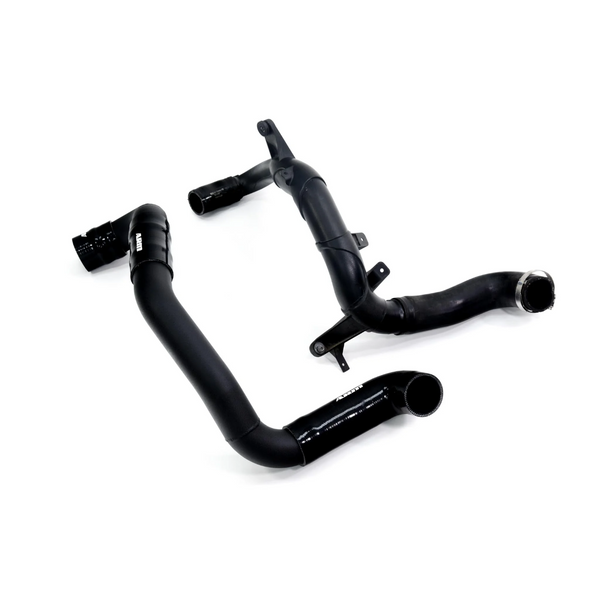 ARM Motorsports Charge Pipes — Audi / Volkswagen Multi-Platform Fitment (8V/MK7) (2015–2021)