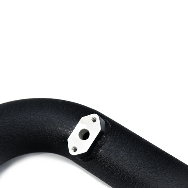 ARM Motorsports Charge Pipes — Audi / Volkswagen Multi-Platform Fitment (8V/MK7) (2015–2021)