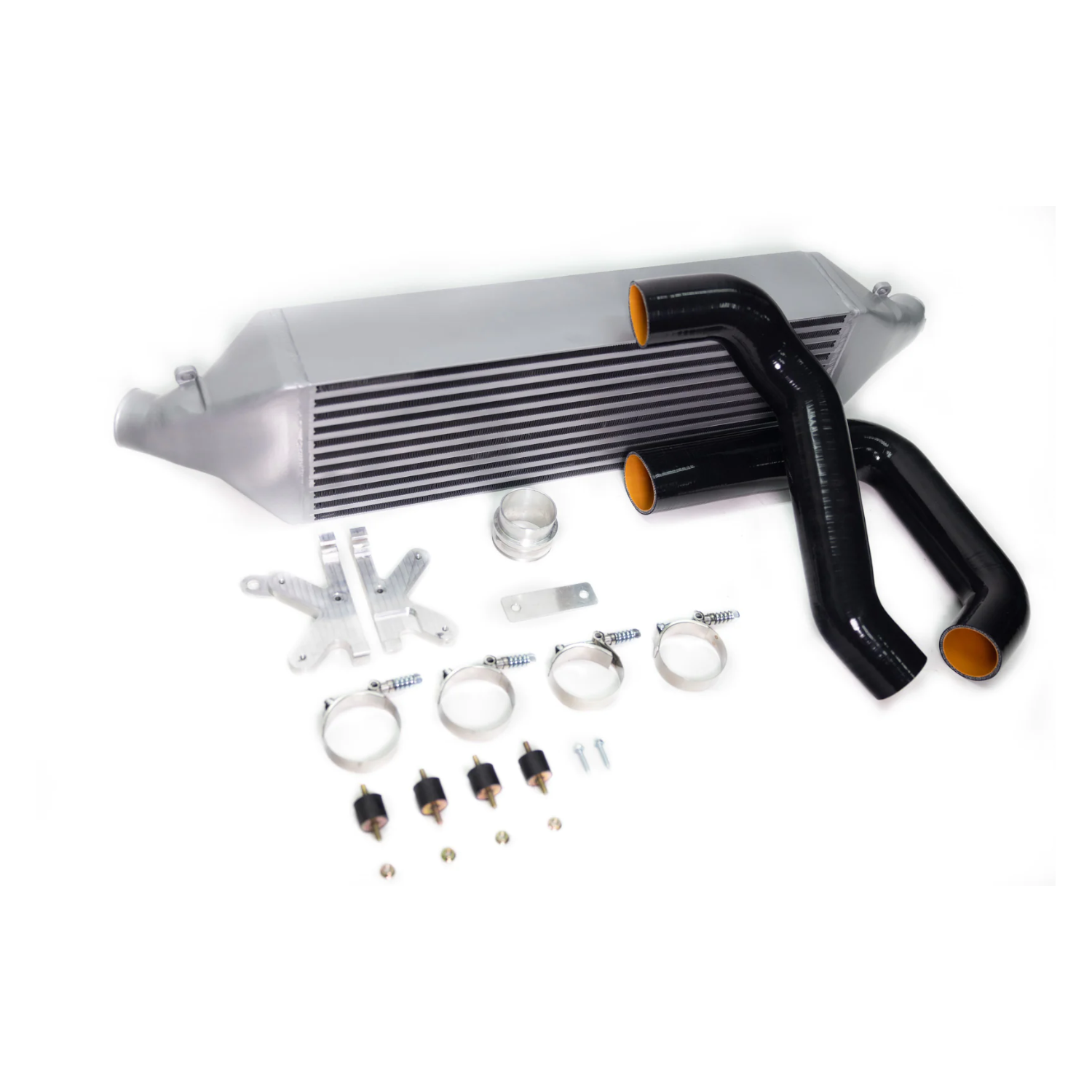 ARM Motorsports Competition Front Mount Intercooler — Volkswagen Jetta GLI (1B) / Golf GTI / Golf R (MK6) (2010–2014)