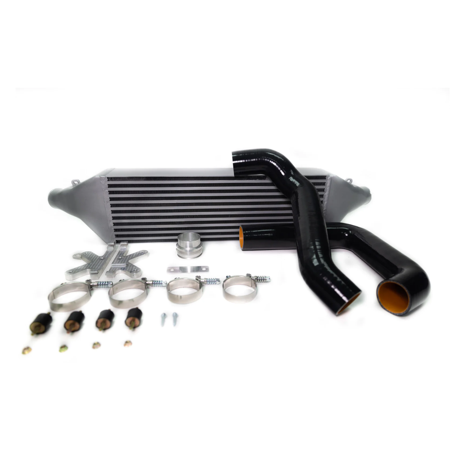 ARM Motorsports Competition Front Mount Intercooler — Volkswagen Jetta GLI (1B) / Golf GTI / Golf R (MK6) (2010–2014)
