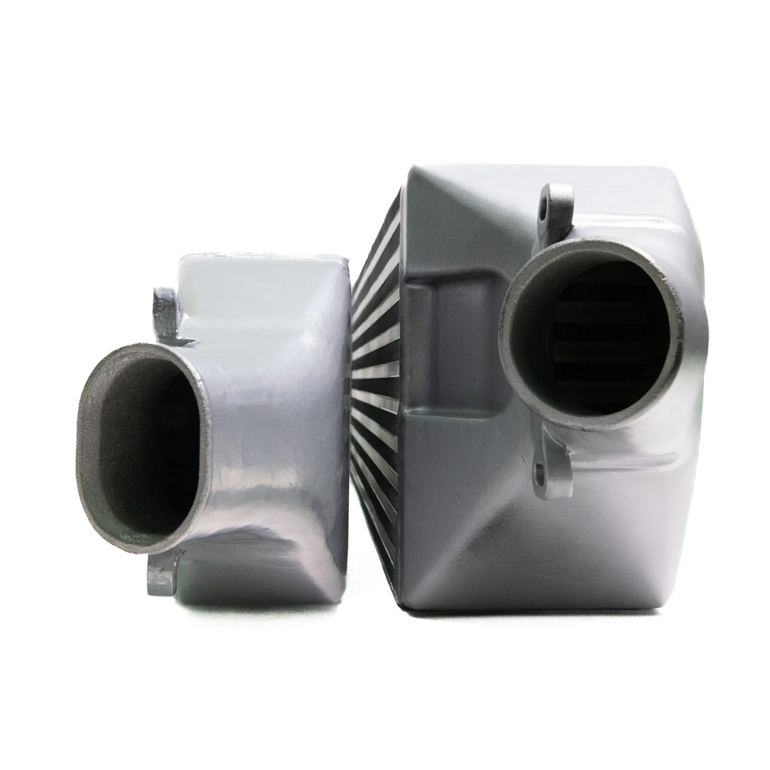 ARM Motorsports Competition Front Mount Intercooler — Volkswagen Jetta GLI (1B) / Golf GTI / Golf R (MK6) (2010–2014)