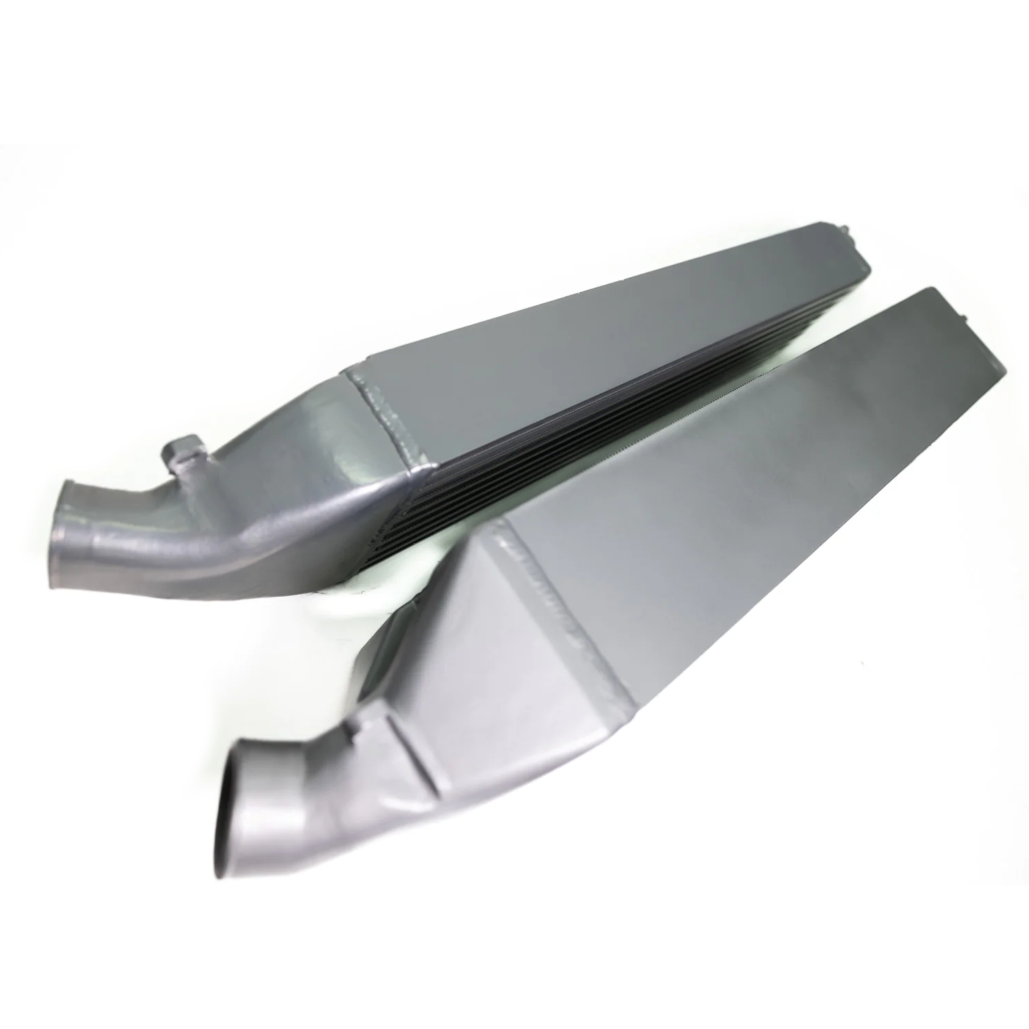 ARM Motorsports Competition Front Mount Intercooler — Volkswagen Jetta GLI (1B) / Golf GTI / Golf R (MK6) (2010–2014)