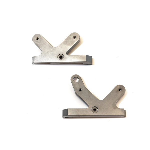 ARM Motorsports Competition Front Mount Intercooler — Volkswagen Jetta GLI (1B) / Golf GTI / Golf R (MK6) (2010–2014)