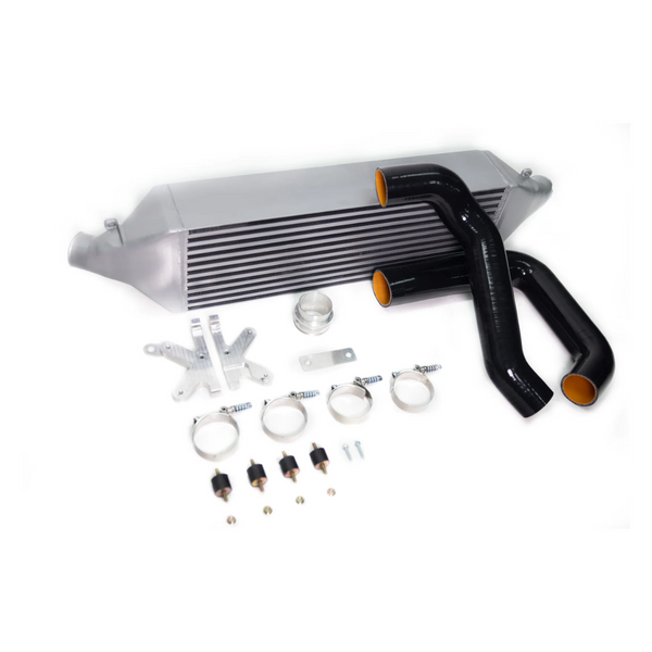 ARM Motorsports Competition Front Mount Intercooler — Volkswagen Jetta GLI (1B) / Golf GTI / Golf R (MK6) (2010–2014)