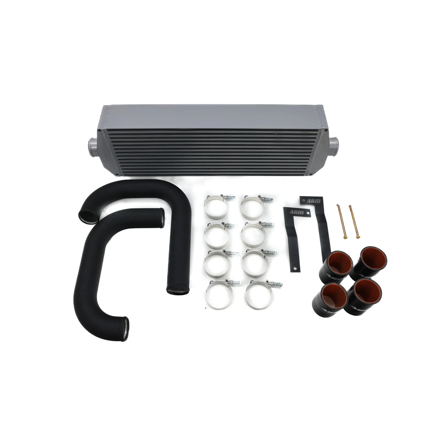 ARM Motorsports Competition Front Mounted Intercooler — Volkswagen Golf / Golf GTI / Golf R (MK7) (2015–2021)