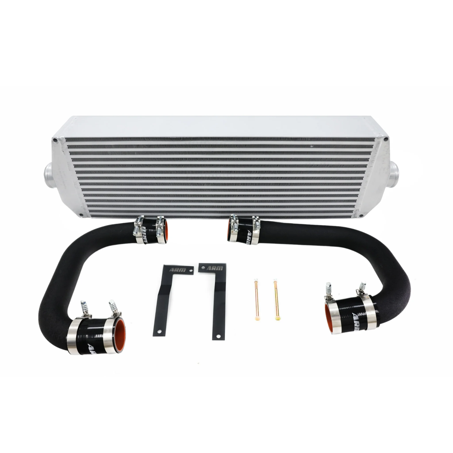 ARM Motorsports Competition Front Mounted Intercooler — Volkswagen Golf / Golf GTI / Golf R (MK7) (2015–2021)